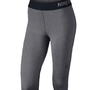 NWT Nike Pro Cool Leggings